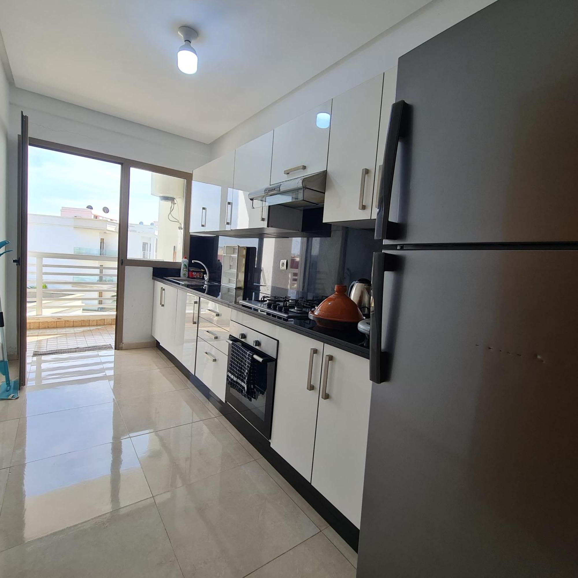 Costa Beach Lux Family Apartment With Pools بوزنيقة المظهر الخارجي الصورة