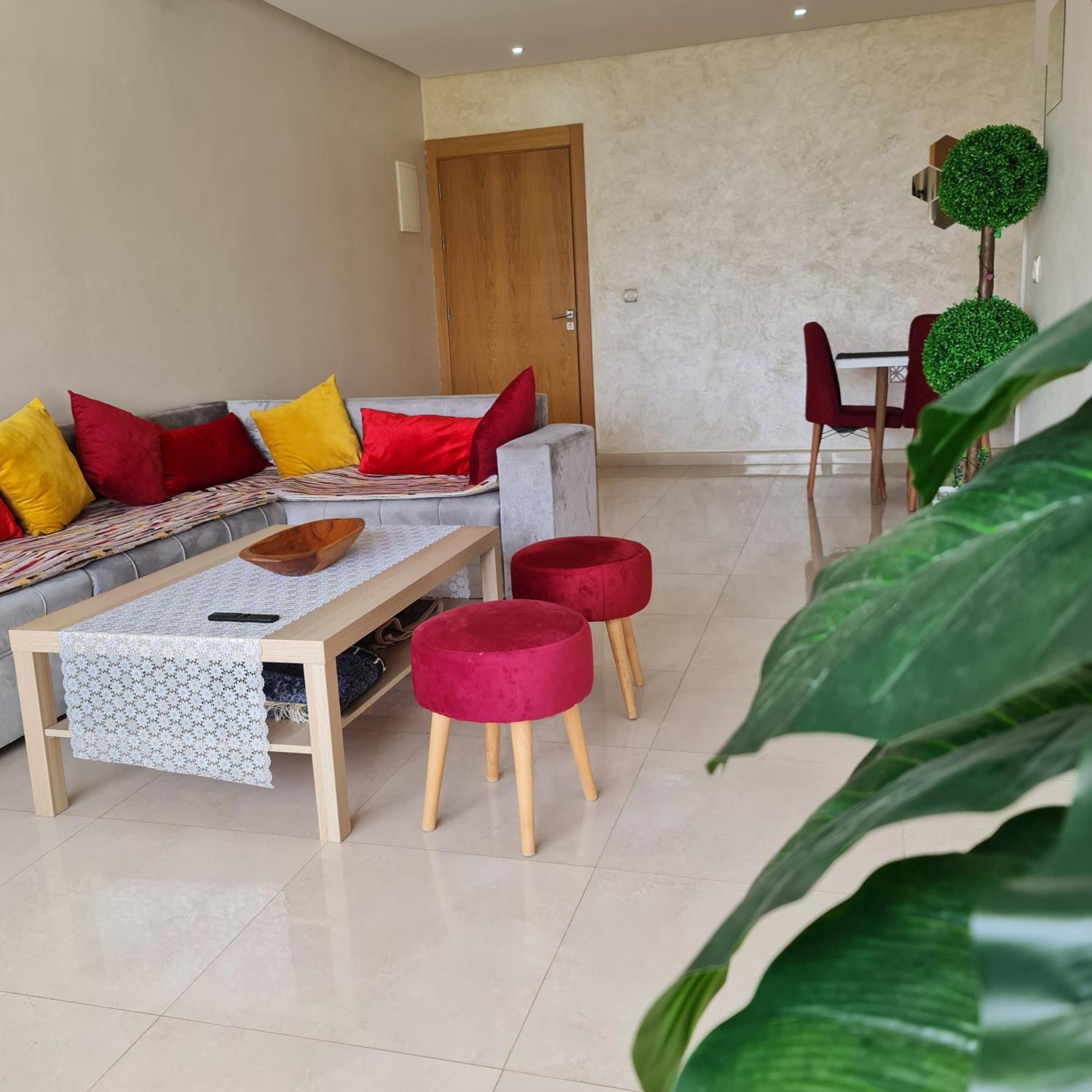 Costa Beach Lux Family Apartment With Pools بوزنيقة المظهر الخارجي الصورة