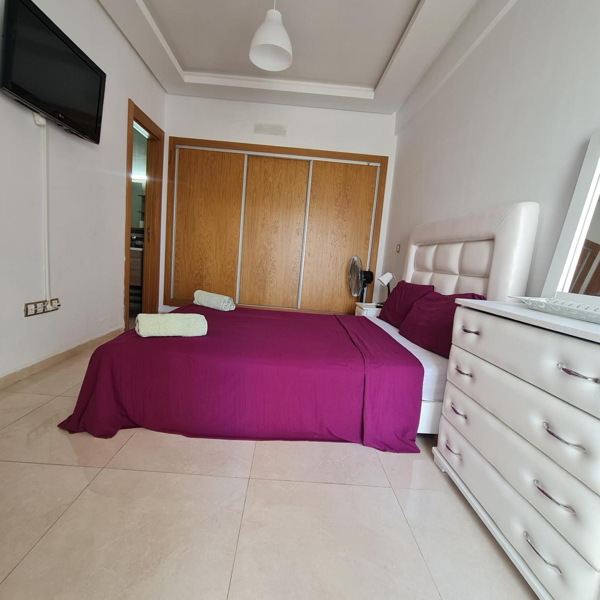 Costa Beach Lux Family Apartment With Pools بوزنيقة المظهر الخارجي الصورة